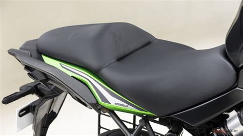 kawasaki versace 650|kawasaki versys 650 seat weight.